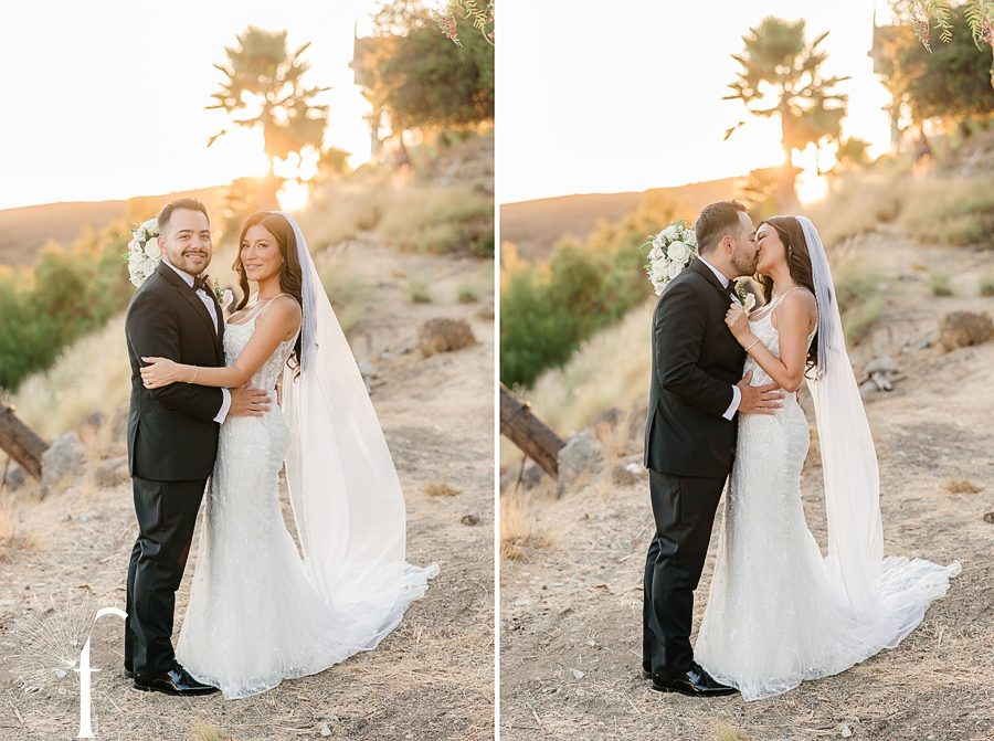 Castaway Wedding | Sandra & Tomek