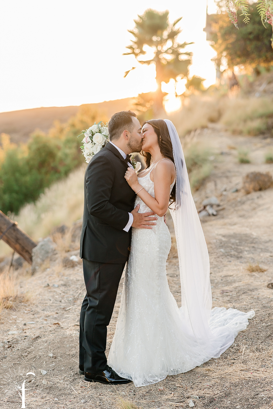 Castaway Wedding | Sandra & Tomek