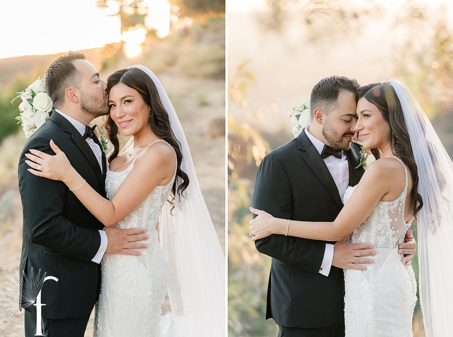 Castaway Wedding | Sandra & Tomek