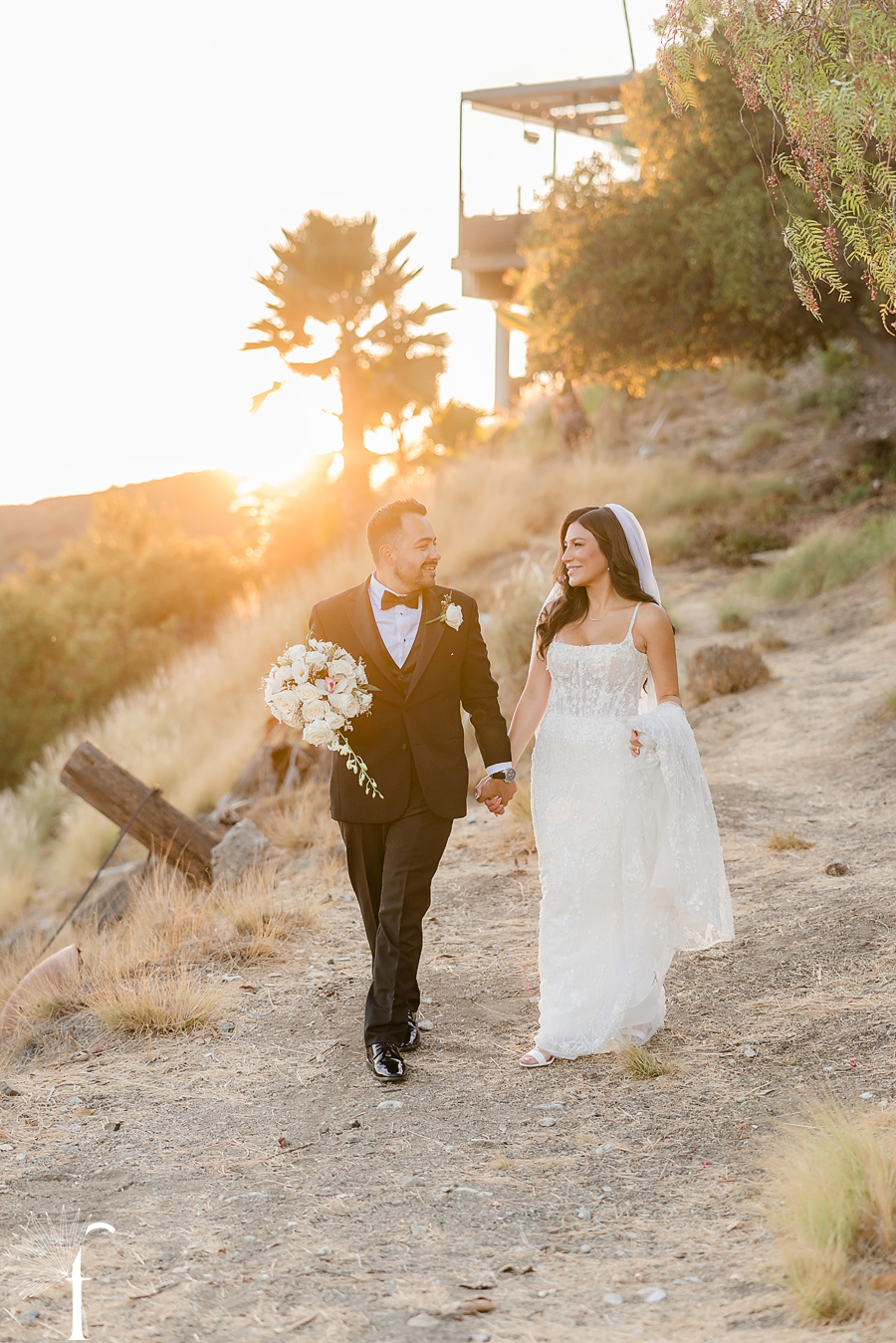 Castaway Wedding | Sandra & Tomek