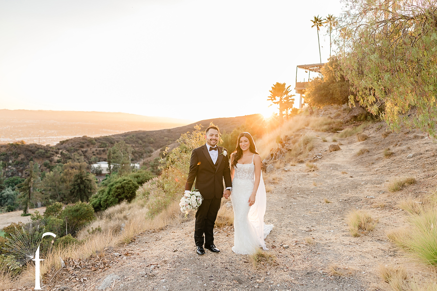 Castaway Wedding | Sandra & Tomek