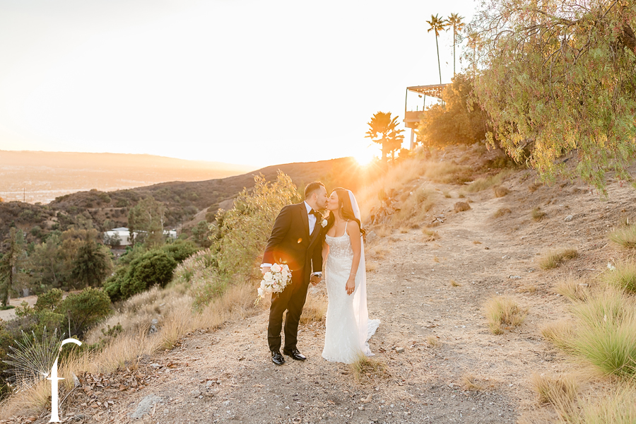 Castaway Wedding | Sandra & Tomek