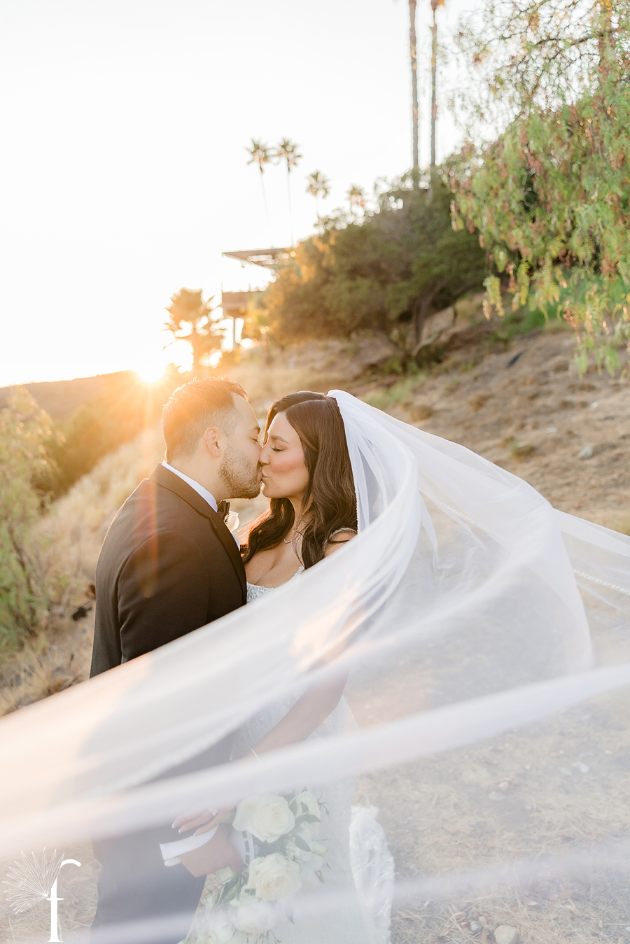 Castaway Wedding | Sandra & Tomek