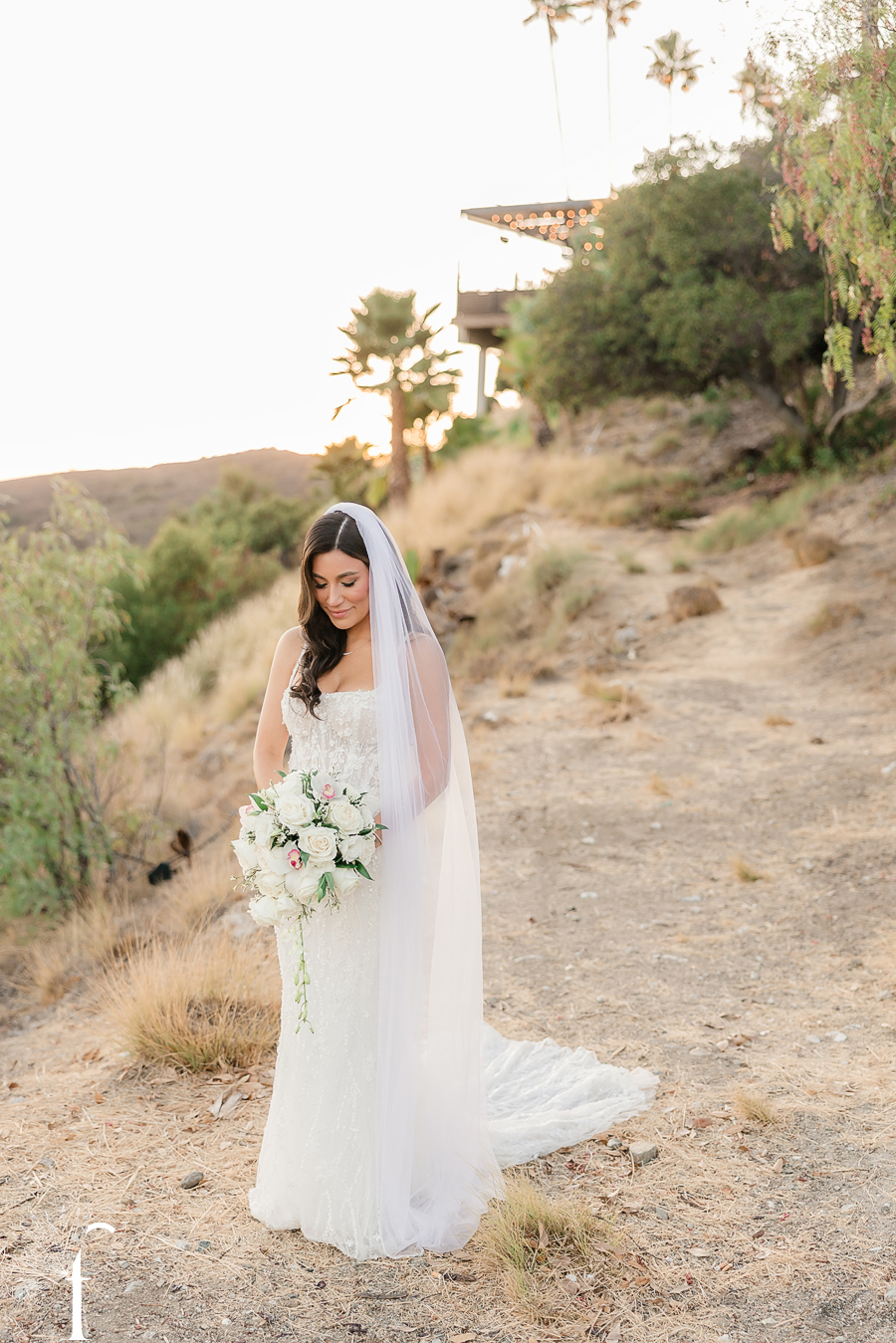 Castaway Wedding | Sandra & Tomek