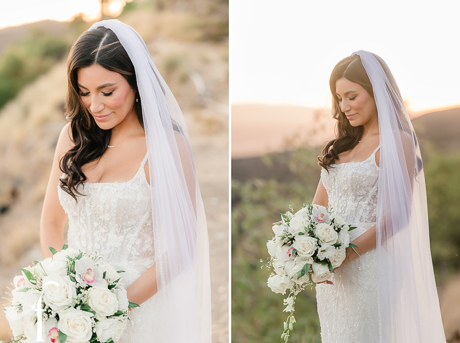 Castaway Wedding | Sandra & Tomek