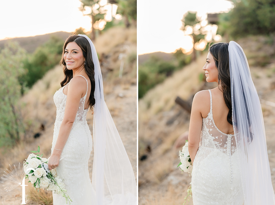 Castaway Wedding | Sandra & Tomek