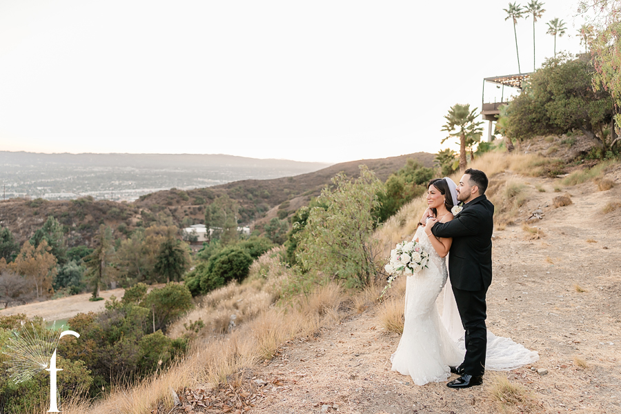 Castaway Wedding | Sandra & Tomek