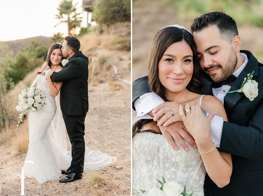 Castaway Wedding | Sandra & Tomek