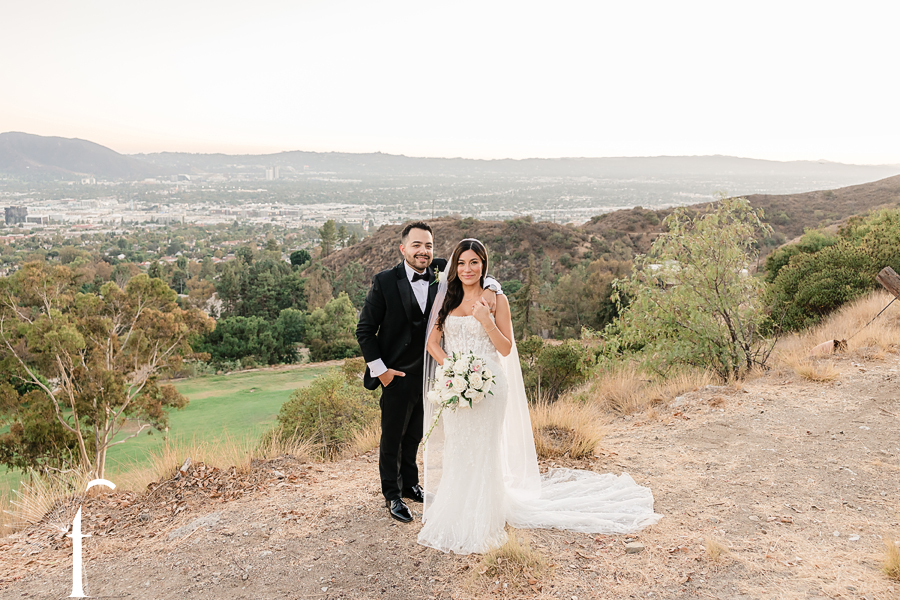 Castaway Wedding | Sandra & Tomek