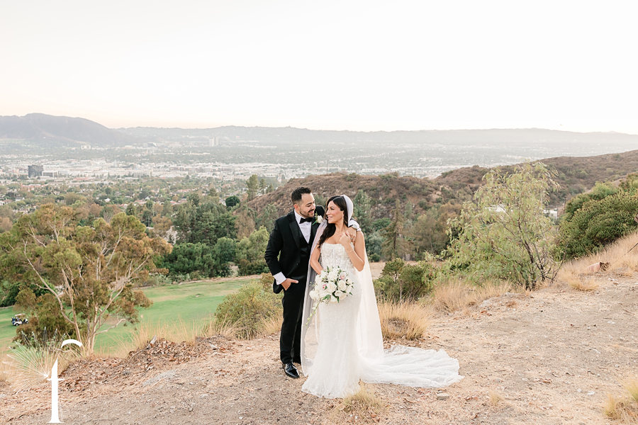 Castaway Wedding | Sandra & Tomek
