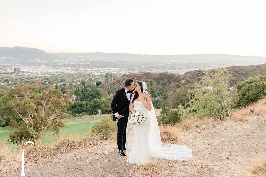Castaway Wedding | Sandra & Tomek