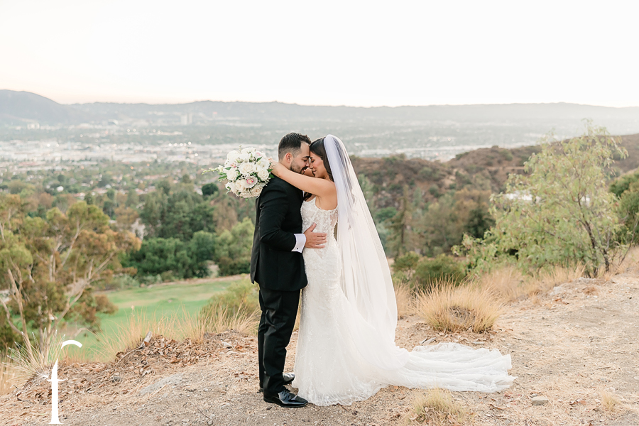 Castaway Wedding | Sandra & Tomek