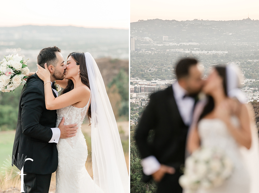 Castaway Wedding | Sandra & Tomek