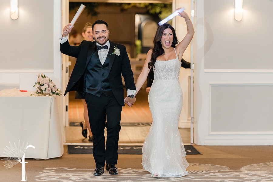 Castaway Wedding | Sandra & Tomek