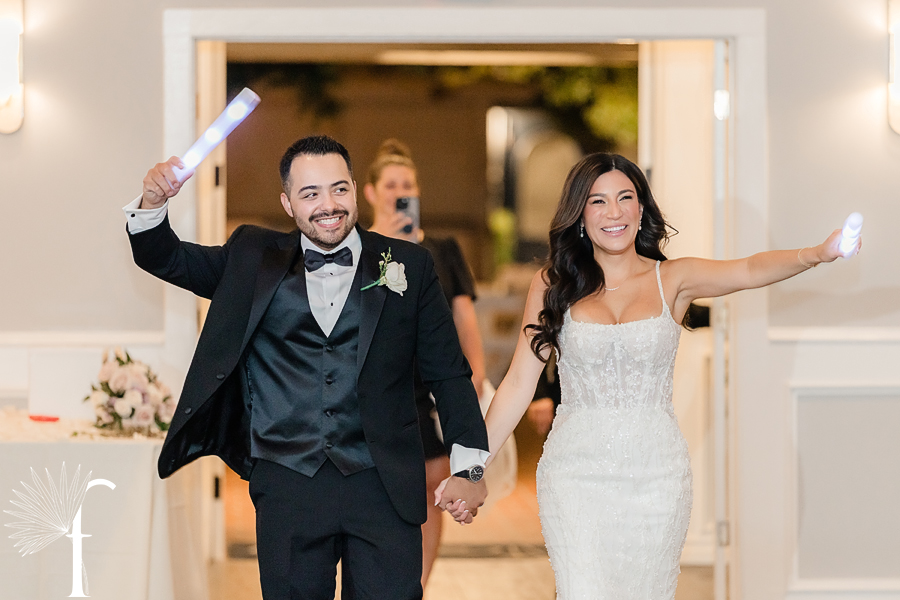 Castaway Wedding | Sandra & Tomek