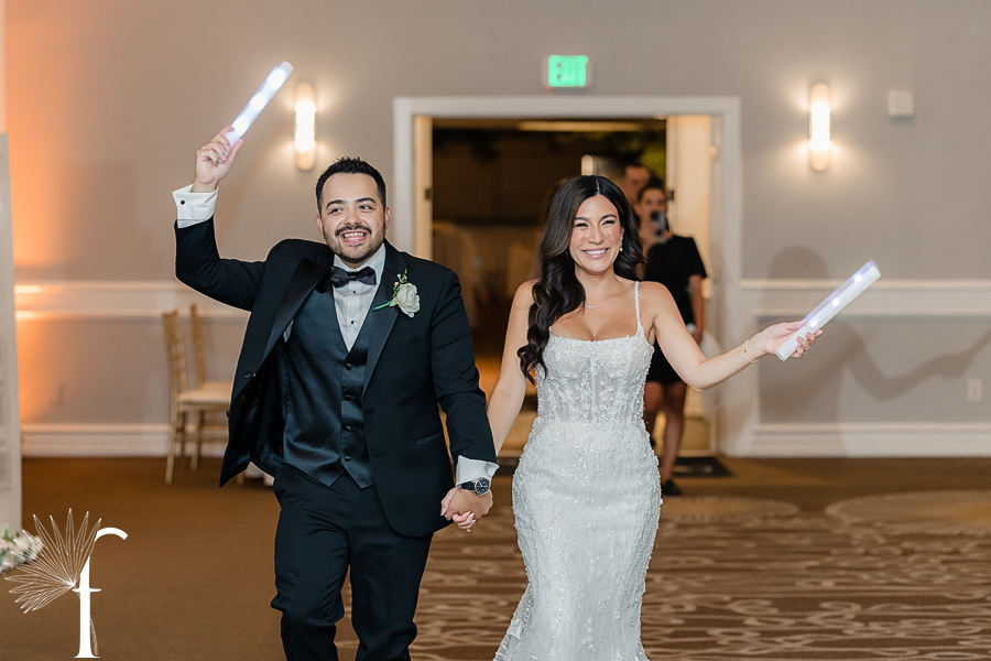 Castaway Wedding | Sandra & Tomek