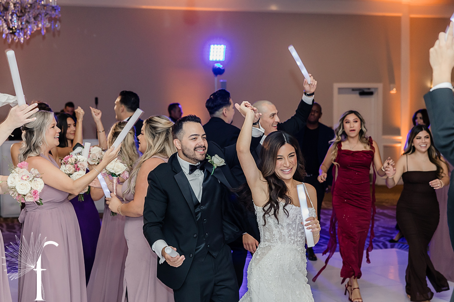 Castaway Wedding | Sandra & Tomek