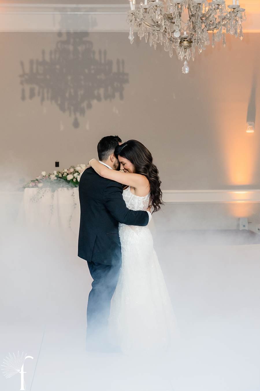 Castaway Wedding | Sandra & Tomek