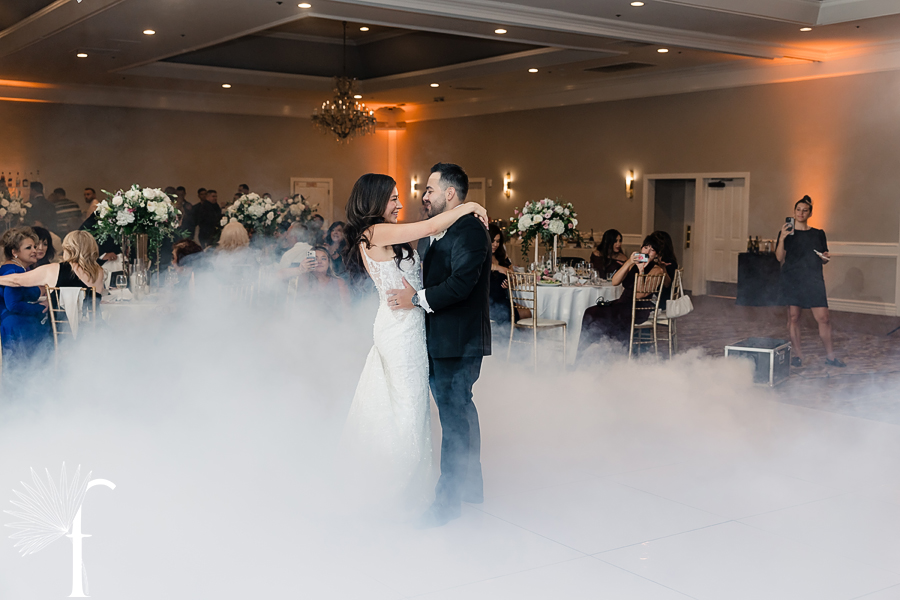 Castaway Wedding | Sandra & Tomek