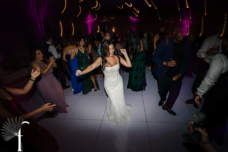 Castaway Wedding | Sandra & Tomek