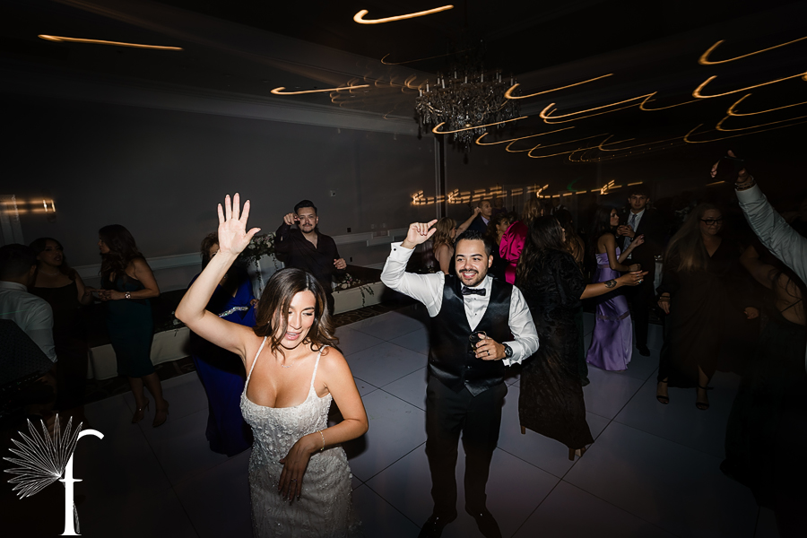 Castaway Wedding | Sandra & Tomek