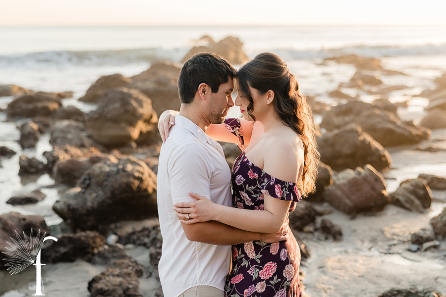 El Matador Engagement | Nikki & Steve