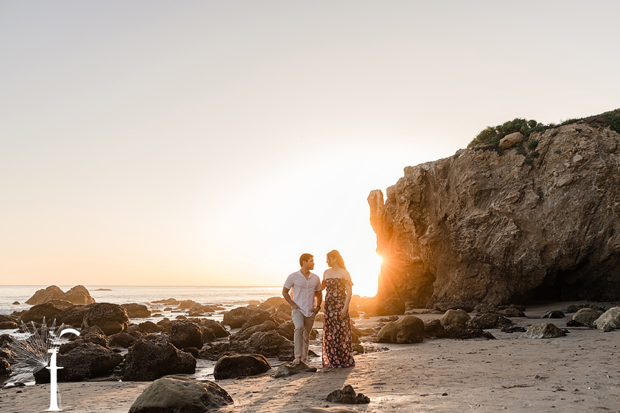El Matador Engagement | Nikki & Steve