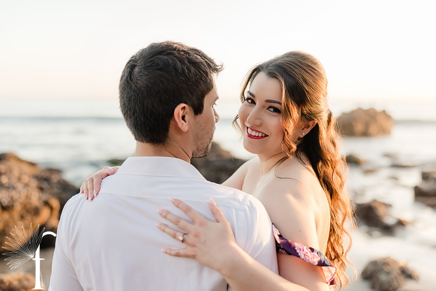 El Matador Engagement | Nikki & Steve