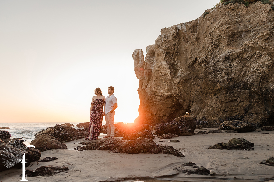 El Matador Engagement | Nikki & Steve
