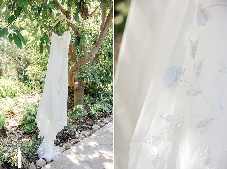 Camila & James | Gerry Ranch Wedding