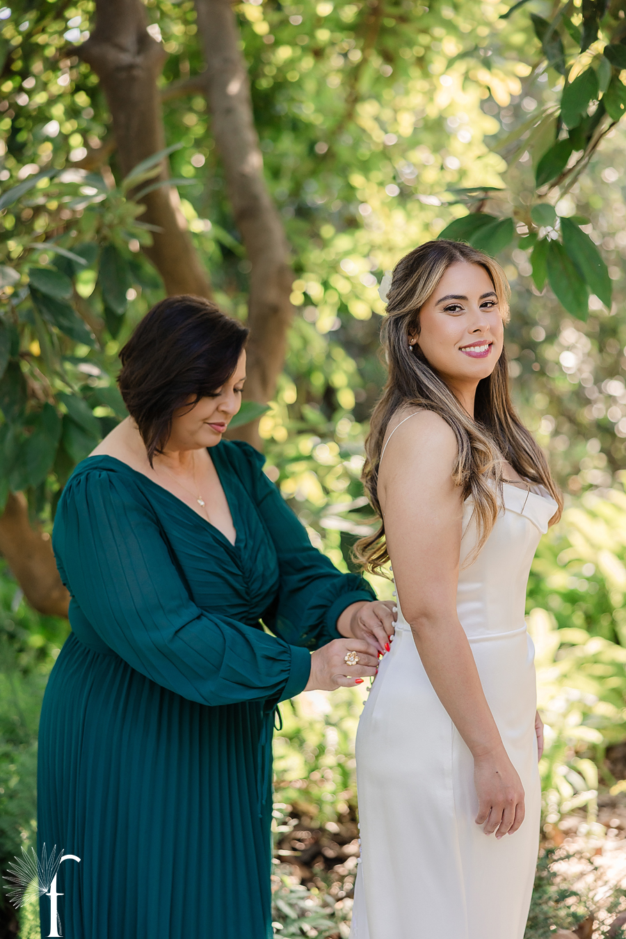 Camila & James | Gerry Ranch Wedding