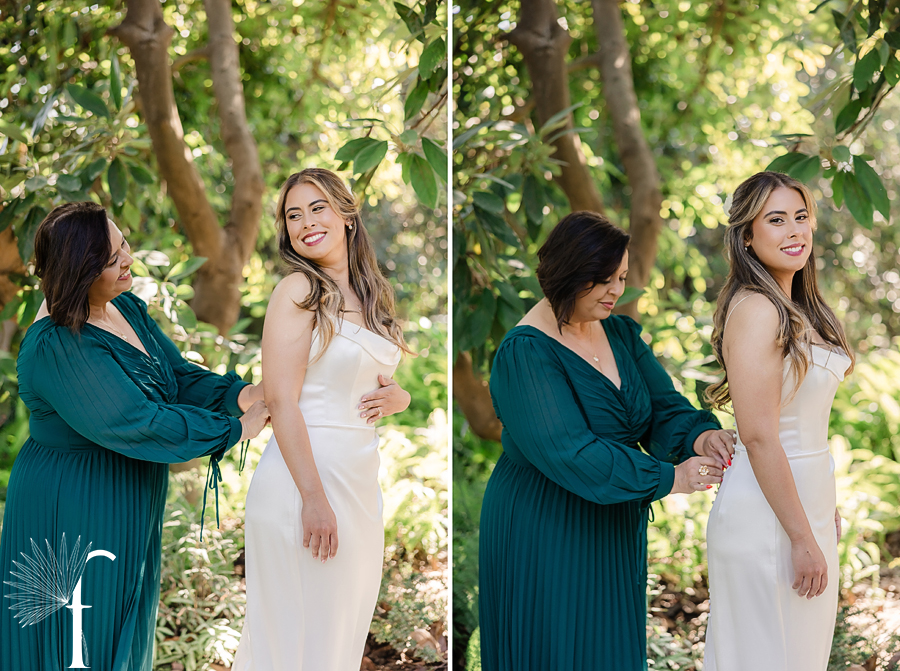 Camila & James | Gerry Ranch Wedding