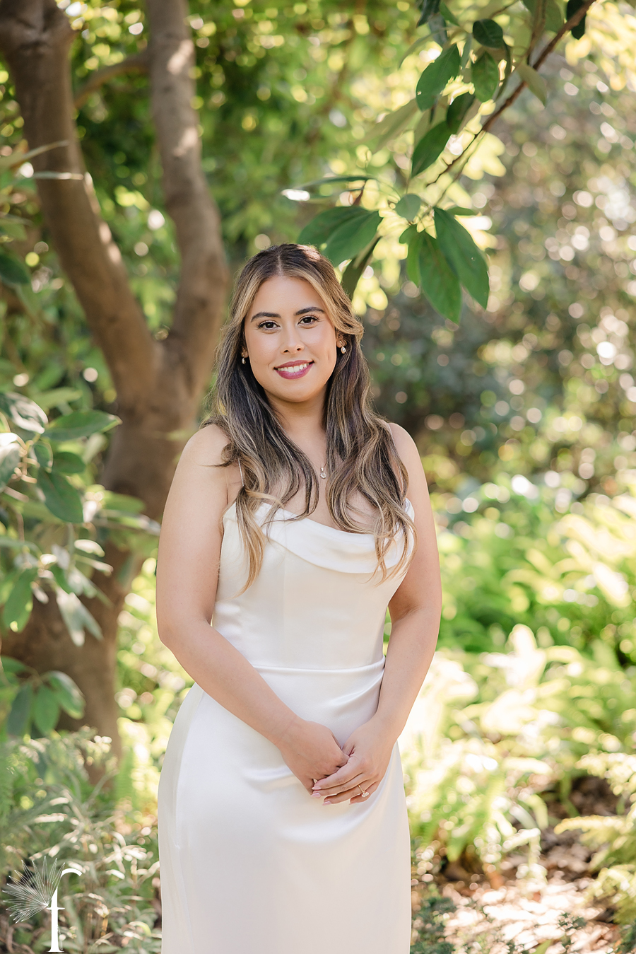 Camila & James | Gerry Ranch Wedding