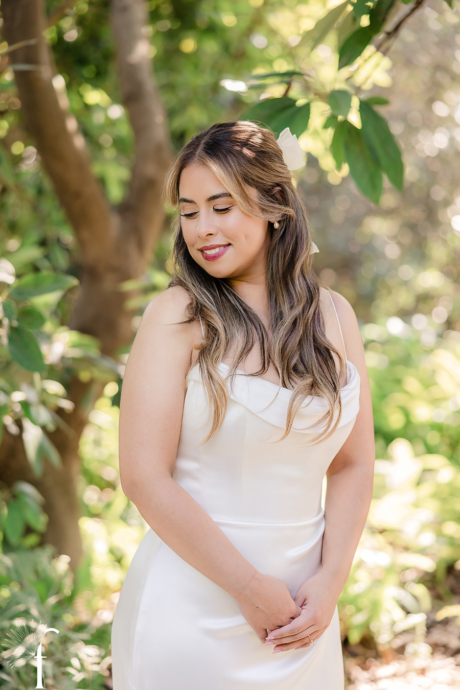 Camila & James | Gerry Ranch Wedding