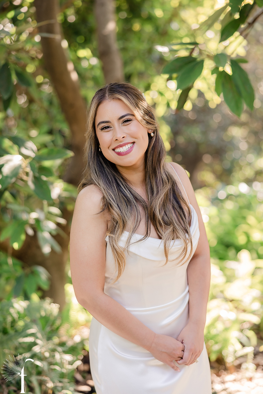 Camila & James | Gerry Ranch Wedding