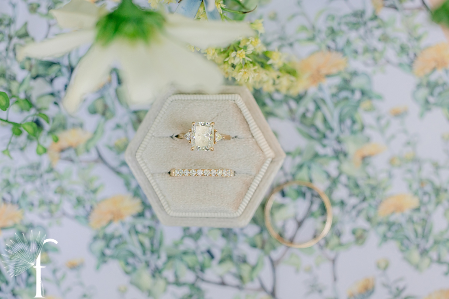 Camila & James | Gerry Ranch Wedding