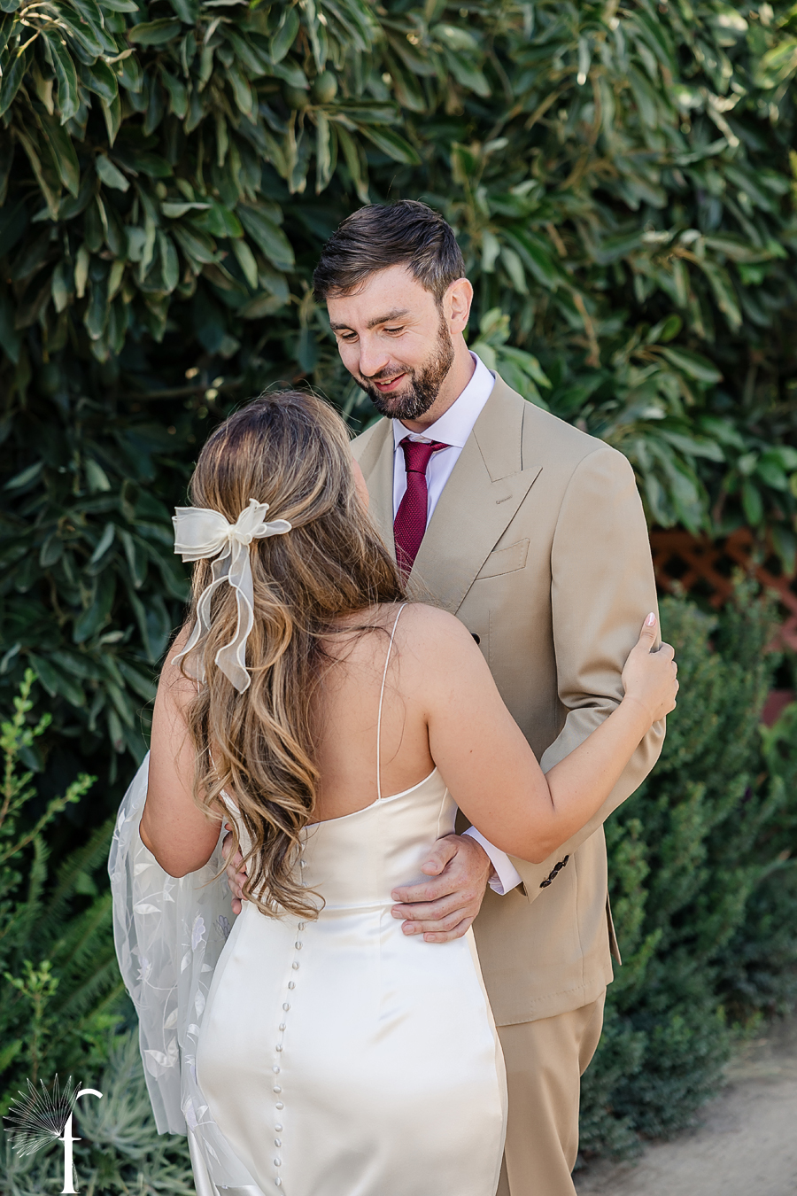 Camila & James | Gerry Ranch Wedding