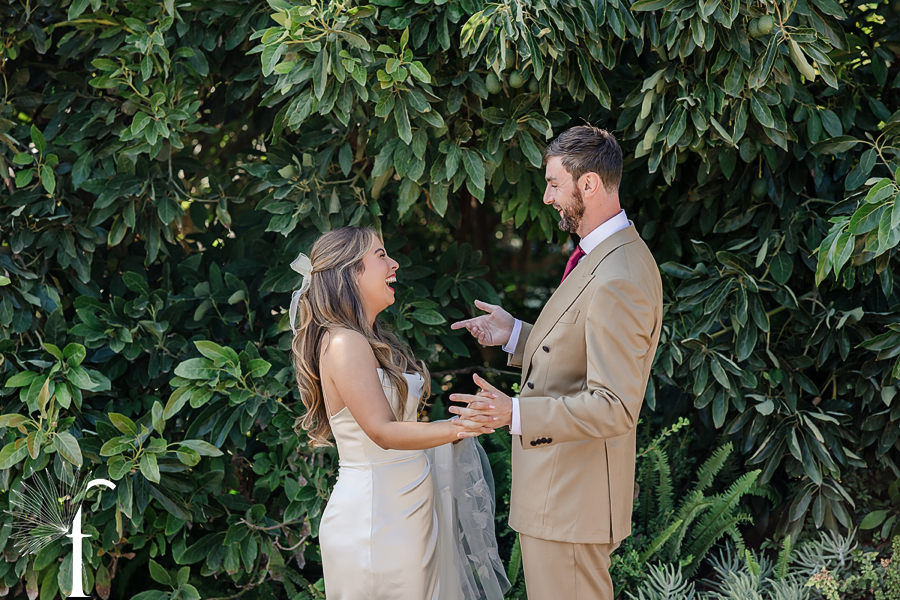 Camila & James | Gerry Ranch Wedding