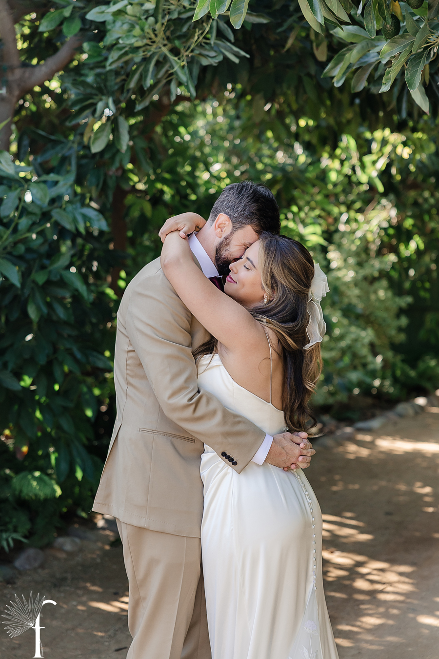 Camila & James | Gerry Ranch Wedding