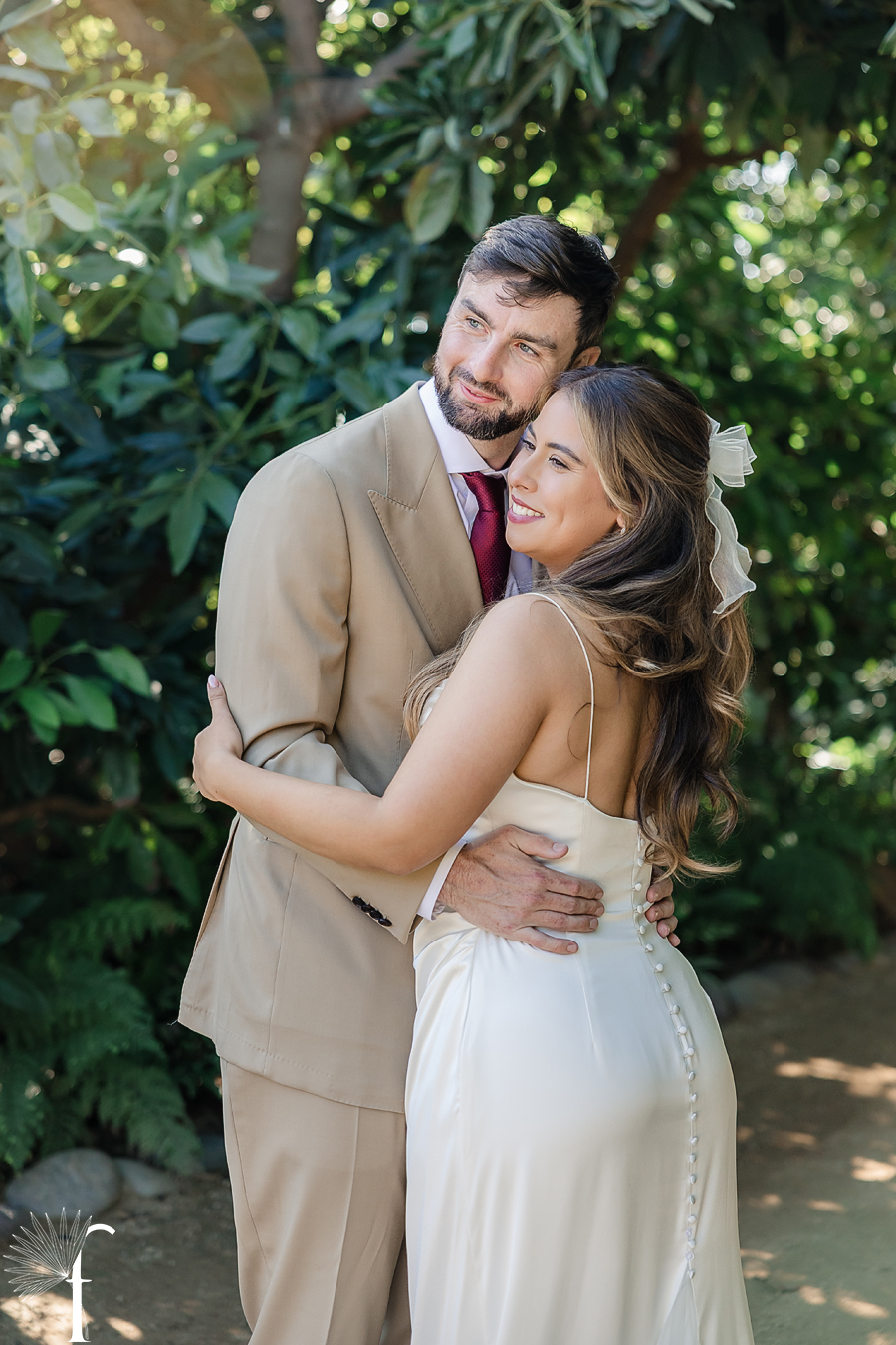 Camila & James | Gerry Ranch Wedding