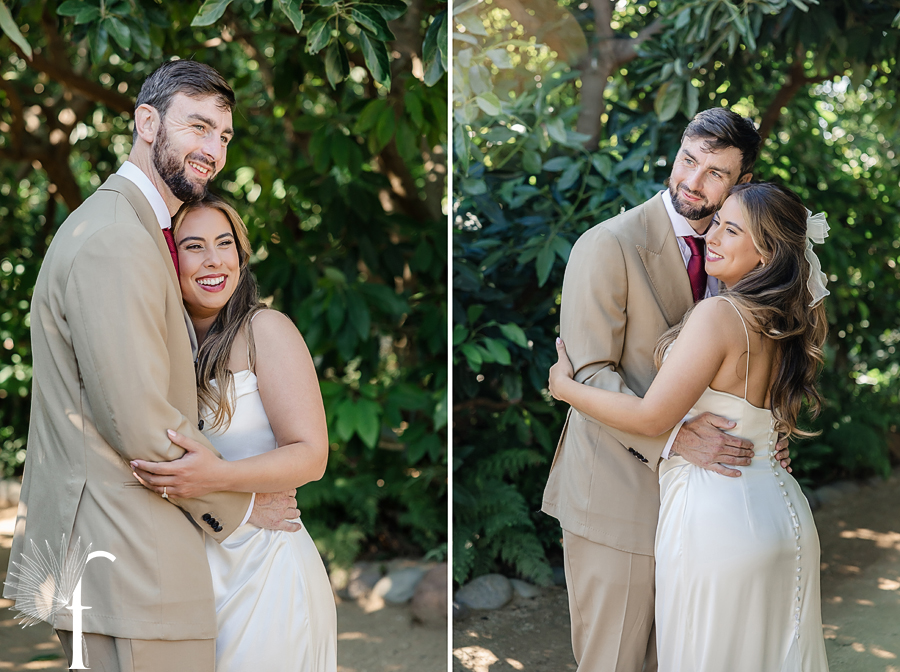 Camila & James | Gerry Ranch Wedding