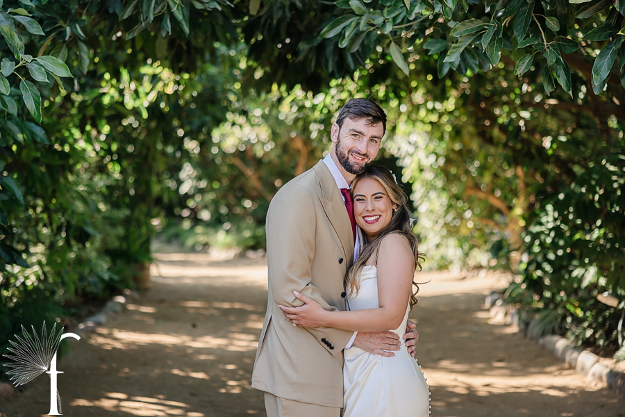 Camila & James | Gerry Ranch Wedding