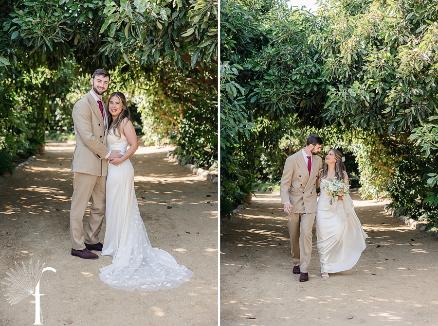 Camila & James | Gerry Ranch Wedding