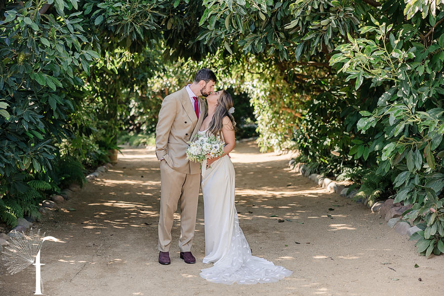 Camila & James | Gerry Ranch Wedding