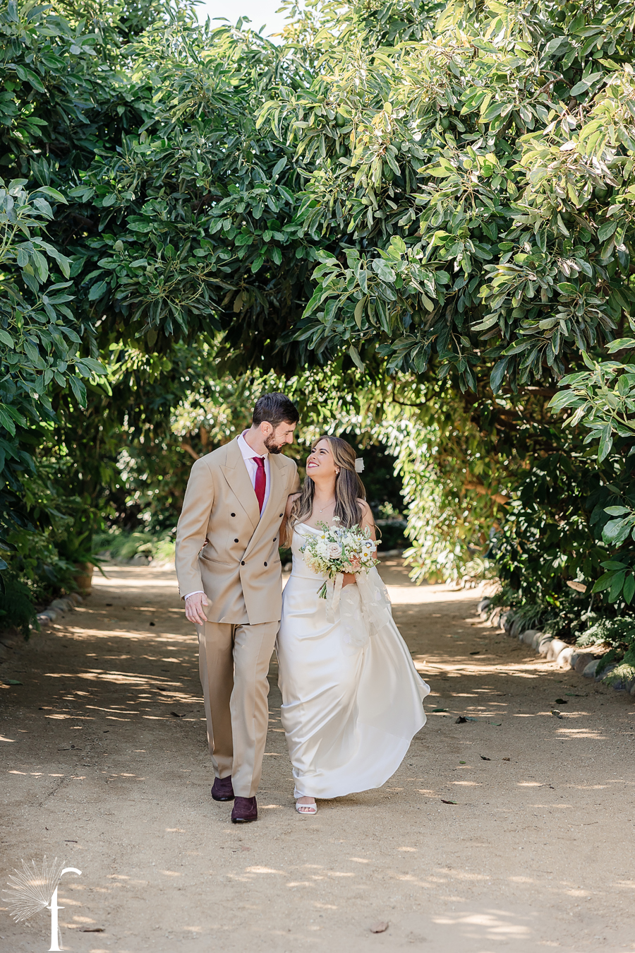 Camila & James | Gerry Ranch Wedding