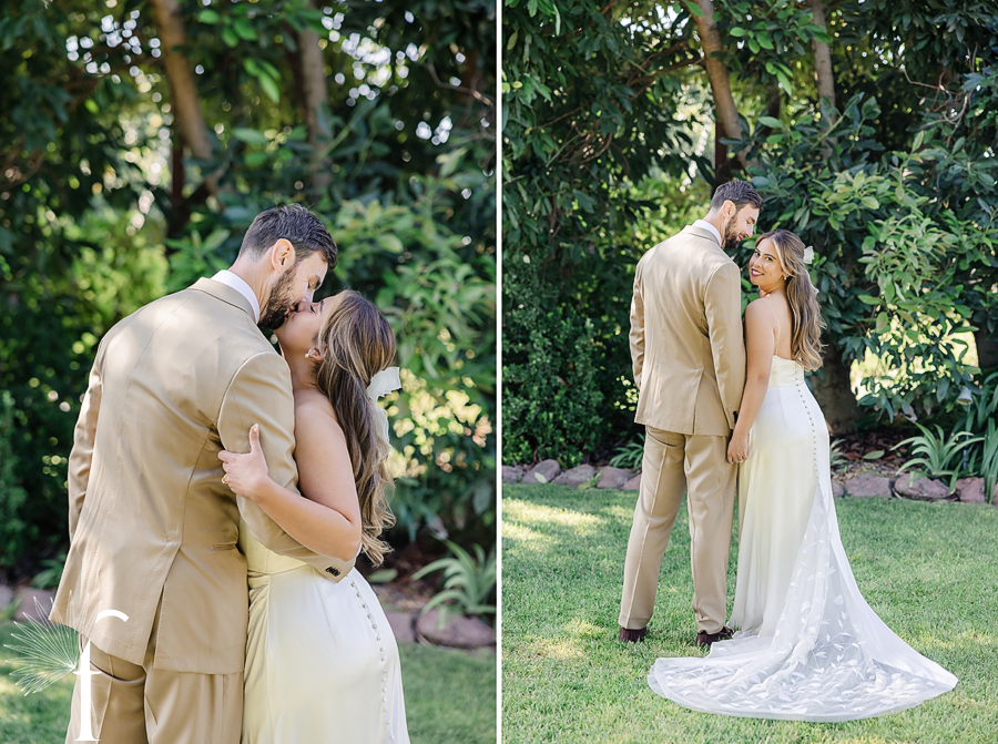 Camila & James | Gerry Ranch Wedding