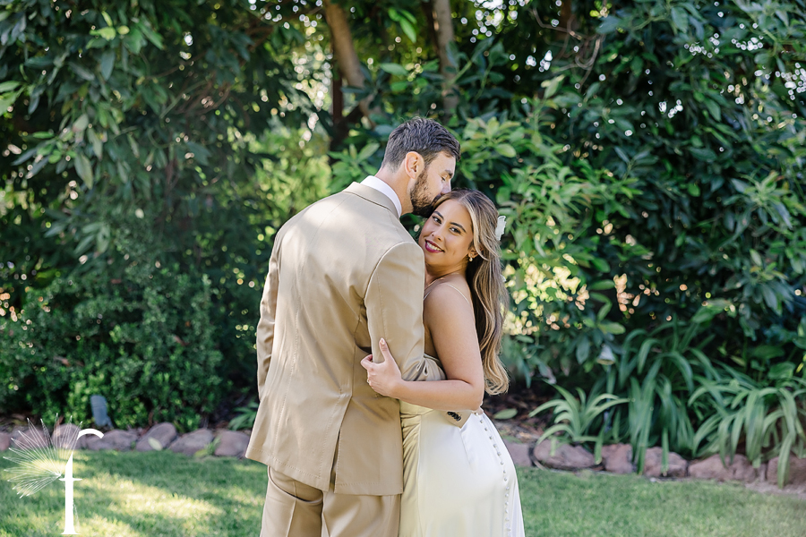 Camila & James | Gerry Ranch Wedding
