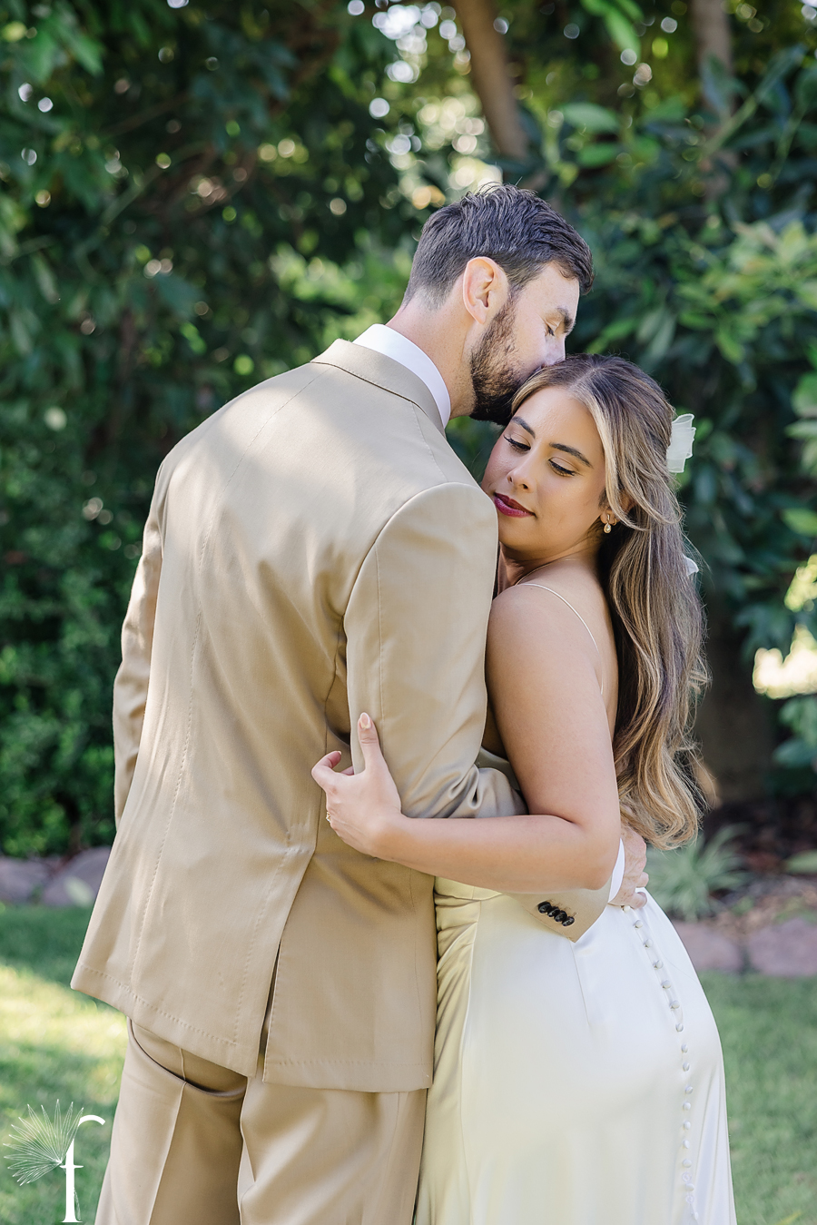 Camila & James | Gerry Ranch Wedding