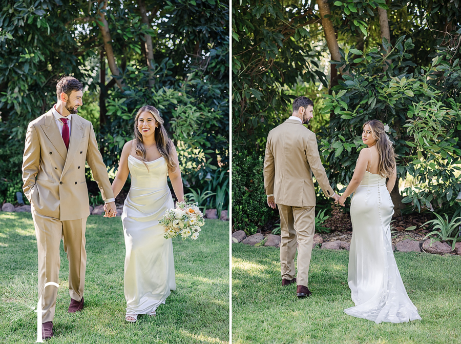 Camila & James | Gerry Ranch Wedding