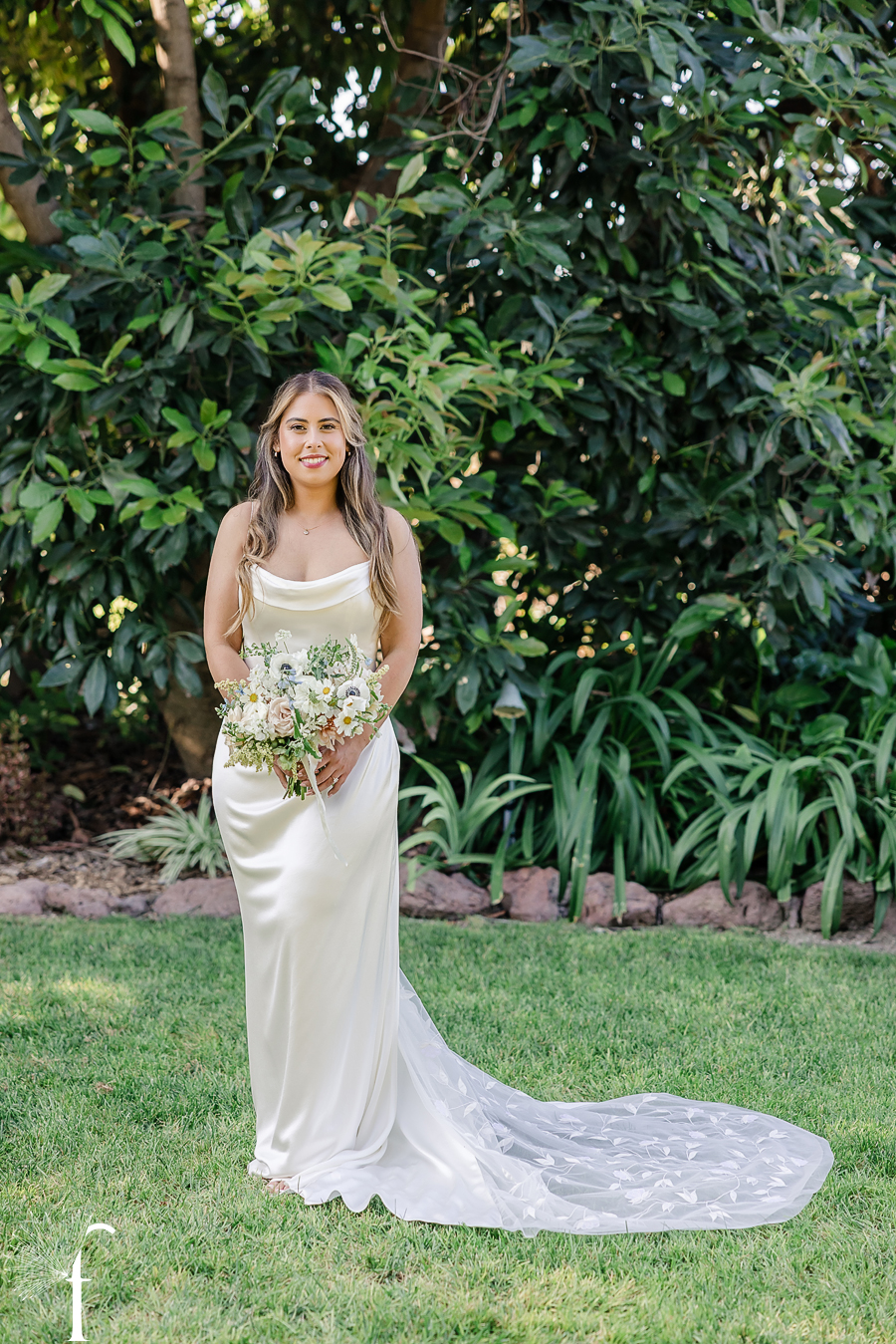 Camila & James | Gerry Ranch Wedding